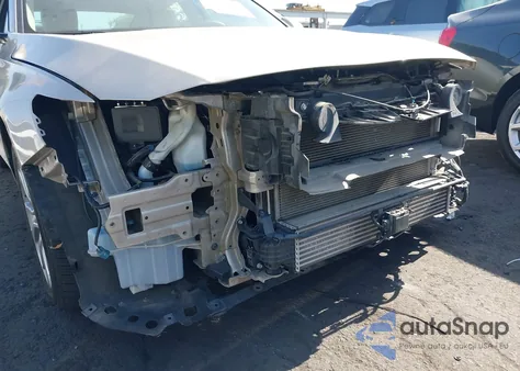 2018 Honda Accord Lx из США, поврежденный, VIN 1HGCV1F12JA078734